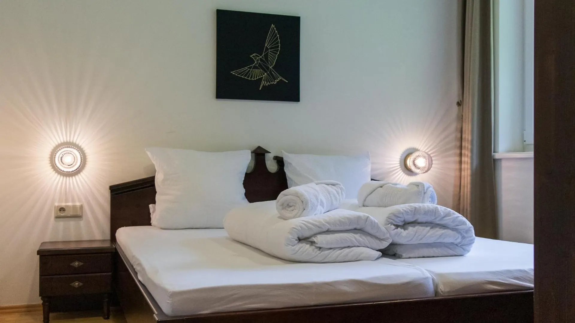 International House Soelden Apartment Mit Balkon Zw 12
