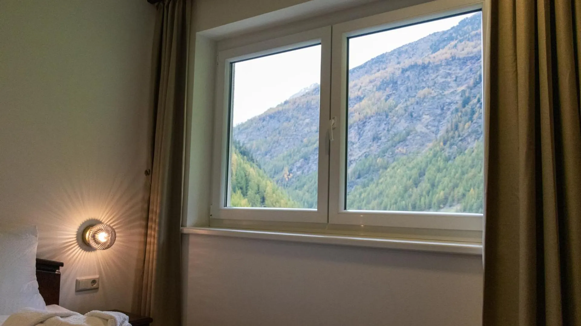 International House Soelden Apartment Mit Balkon Zw 12